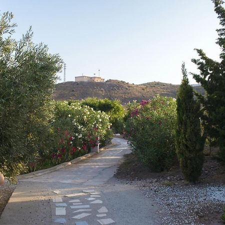 House With One Bedroom In El Pozo De Los Frailes With Wonderful Mountain View Shared Pool Furnished Terrace 3 Km From The Beach El Pozo de los Frailes Exteriör bild